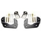Purchase Top-Quality Rear Change Over Kit by STAINLESS STEEL BRAKES - A112-13 pa1