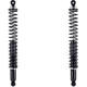 Purchase Top-Quality FCS AUTOMOTIVE - SC00005 - Suspension Shock Absorber and Coil Spring Assembly pa1