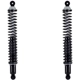 Purchase Top-Quality FCS AUTOMOTIVE - SC00007 - Suspension Shock Absorber and Coil Spring Assembly pa1