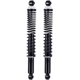 Purchase Top-Quality FCS AUTOMOTIVE - SC00009 - Suspension Shock Absorber and Coil Spring Assembly pa2