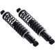 Purchase Top-Quality FCS AUTOMOTIVE - SC00013 - Suspension Shock Absorber and Coil Spring Assembly pa1