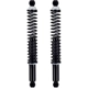 Purchase Top-Quality FCS AUTOMOTIVE - SC00014 - Suspension Shock Absorber and Coil Spring Assembly pa1