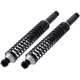 Purchase Top-Quality FCS AUTOMOTIVE - SC00014 - Suspension Shock Absorber and Coil Spring Assembly pa2