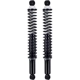 Purchase Top-Quality FCS AUTOMOTIVE - SC00015 - Suspension Shock Absorber and Coil Spring Assembly pa1