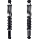 Purchase Top-Quality FCS AUTOMOTIVE - SC00020 - Suspension Shock Absorber and Coil Spring Assembly pa1