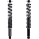 Purchase Top-Quality FCS AUTOMOTIVE - SC00025 - Suspension Shock Absorber and Coil Spring Assembly pa1