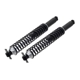 Purchase Top-Quality FCS AUTOMOTIVE - SC00025 - Suspension Shock Absorber and Coil Spring Assembly pa2