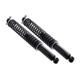 Purchase Top-Quality FCS AUTOMOTIVE - SC00025 - Suspension Shock Absorber and Coil Spring Assembly pa3