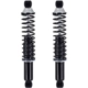 Purchase Top-Quality FCS AUTOMOTIVE - SC00026 - Suspension Shock Absorber and Coil Spring Assembly pa1