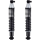 Purchase Top-Quality FCS AUTOMOTIVE - SC00031 - Suspension Shock Absorber and Coil Spring Assembly pa1