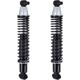 Purchase Top-Quality FCS AUTOMOTIVE - SC00031 - Suspension Shock Absorber and Coil Spring Assembly pa2