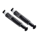 Purchase Top-Quality FCS AUTOMOTIVE - SC00031 - Suspension Shock Absorber and Coil Spring Assembly pa3