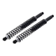 Purchase Top-Quality FCS AUTOMOTIVE - SC00032 - Suspension Shock Absorber and Coil Spring Assembly pa3