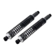 Purchase Top-Quality FCS AUTOMOTIVE - SC00038 - Suspension Shock Absorber and Coil Spring Assembly pa2