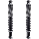 Purchase Top-Quality FCS AUTOMOTIVE - SC00040 - Suspension Shock Absorber and Coil Spring Assembly pa2