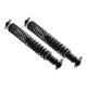 Purchase Top-Quality FCS AUTOMOTIVE - SC00040 - Suspension Shock Absorber and Coil Spring Assembly pa4