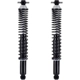 Purchase Top-Quality FCS AUTOMOTIVE - SC00041 - Suspension Shock Absorber and Coil Spring Assembly pa1