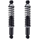 Purchase Top-Quality FCS AUTOMOTIVE - SC00042 - Suspension Shock Absorber and Coil Spring Assembly pa2