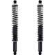 Purchase Top-Quality FCS AUTOMOTIVE - SC00046 - Suspension Shock Absorber and Coil Spring Assembly pa1