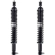 Purchase Top-Quality FCS AUTOMOTIVE - SC00047 - Suspension Shock Absorber and Coil Spring Assembly pa1