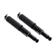 Purchase Top-Quality FCS AUTOMOTIVE - SC00050 - Suspension Shock Absorber and Coil Spring Assembly pa2