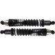 Purchase Top-Quality Rear Coil Over Shock by MONROE/EXPERT SERIES - 58657 pa2