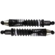 Purchase Top-Quality Rear Coil Over Shock by MONROE/EXPERT SERIES - 58657 pa9