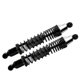 Purchase Top-Quality MONROE/EXPERT SERIES - 58658 - Load Adjusting Rear Shock Absorbers pa1