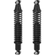 Purchase Top-Quality MONROE/EXPERT SERIES - 58658 - Load Adjusting Rear Shock Absorbers pa2