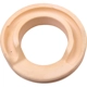 Purchase Top-Quality Rear Coil Spring Insulator by ACDELCO - 13322648 pa2