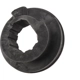 Purchase Top-Quality Rear Coil Spring Insulator by ACDELCO - 42842336 pa1