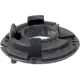 Purchase Top-Quality ACDELCO - 45G18706 - Rear Lower Coil Spring Insulator pa4