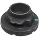 Purchase Top-Quality CRP/REIN - AVP0348R - Rear Coil Spring Insulator pa1