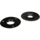 Purchase Top-Quality Rear Coil Spring Insulator by DELPHI - TD4656W pa1