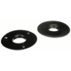 Purchase Top-Quality Rear Coil Spring Insulator by DELPHI - TD4656W pa2