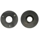 Purchase Top-Quality Rear Coil Spring Insulator by DELPHI - TD4656W pa3