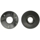 Purchase Top-Quality Rear Coil Spring Insulator by DELPHI - TD4656W pa5