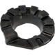 Purchase Top-Quality Rear Coil Spring Insulator by DORMAN (OE SOLUTIONS) - 540-896 pa3