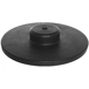 Purchase Top-Quality Rear Coil Spring Insulator by KYB - SM5551 pa1