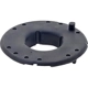 Purchase Top-Quality MEVOTECH - MK160042 - Coil Spring Insulator pa2