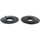 Purchase Top-Quality Rear Coil Spring Insulator by MOOG - K160060 pa3