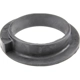 Purchase Top-Quality URO - 33531133671 - Rear Coil Spring Insulator pa4
