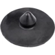 Purchase Top-Quality Rear Coil Spring Insulator by URO - 33531135420 pa3