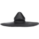 Purchase Top-Quality Rear Coil Spring Insulator by URO - 33531135420 pa5