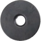 Purchase Top-Quality URO - 33531136385 - Rear Coil Spring Insulator pa3