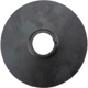 Purchase Top-Quality URO - 33531136385 - Rear Coil Spring Insulator pa5