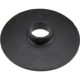 Purchase Top-Quality URO - 33531136386 - Rear Coil Spring Insulator pa3