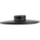 Purchase Top-Quality URO - 33531136386 - Rear Coil Spring Insulator pa4