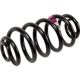 Purchase Top-Quality Rear Coil Springs by ACDELCO - 13312084 pa1