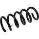Purchase Top-Quality Rear Coil Springs by ACDELCO - 15835458 pa1